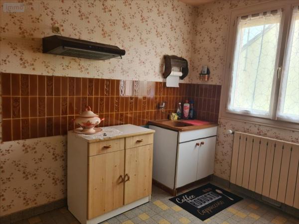 Pavillon à vendre à Amilly dans l'Eure-et-Loir (28300), ref : 28023-1066144