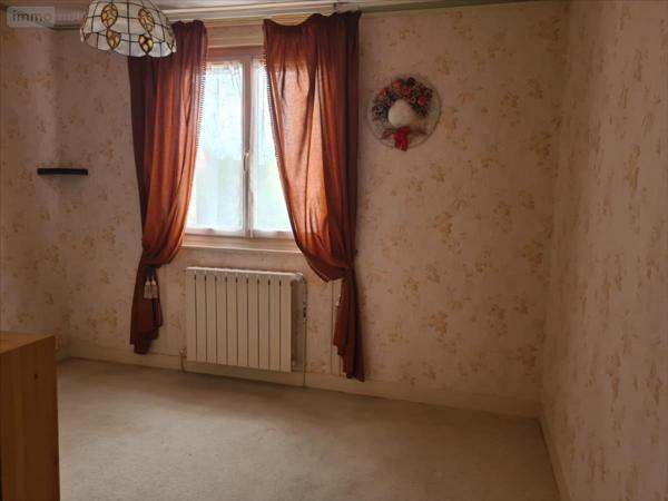 Pavillon à vendre à Amilly dans l'Eure-et-Loir (28300), ref : 28023-1066144