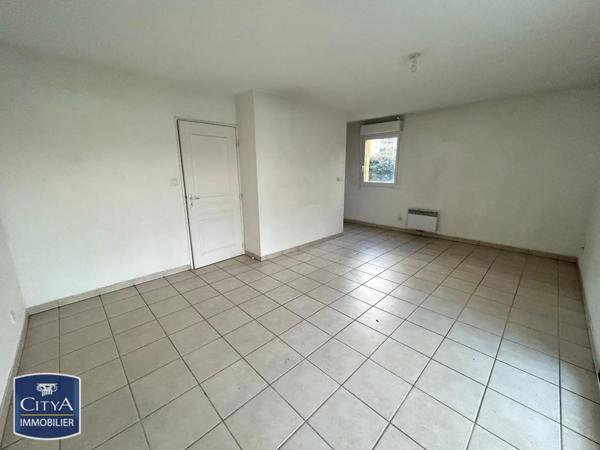 Vente appartement 2 pièces de 47m²