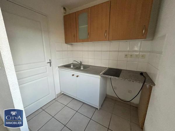Vente appartement 2 pièces de 47m²