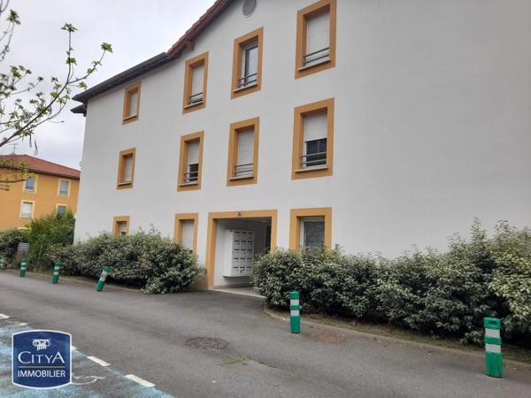 Vente appartement 2 pièces de 47m²