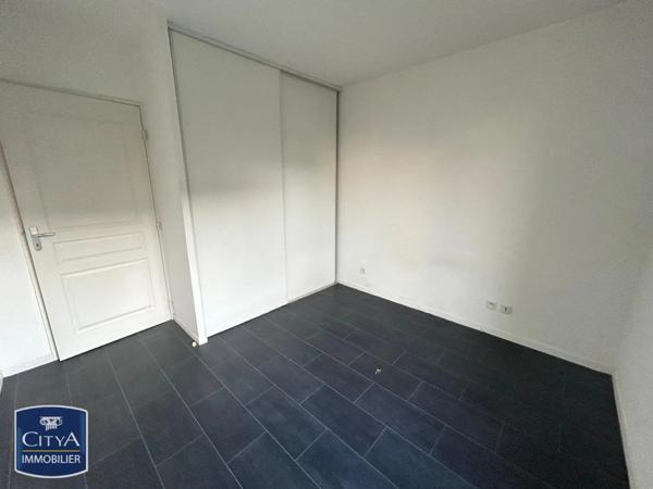 Vente appartement 2 pièces de 47m²