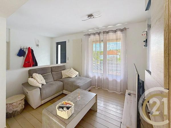 Maison à vendre  6 pièces - 130 m 2   SELONCOURT  - 25