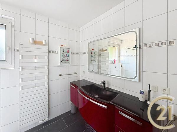 Maison à vendre  6 pièces - 130 m 2   SELONCOURT  - 25