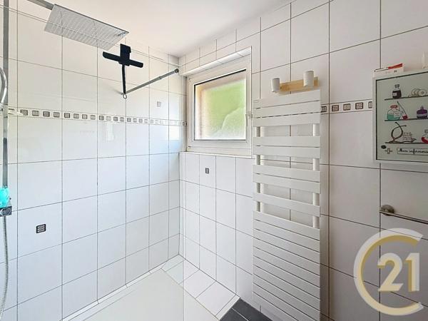 Maison à vendre  6 pièces - 130 m 2   SELONCOURT  - 25