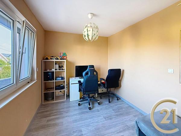 Maison à vendre  6 pièces - 130 m 2   SELONCOURT  - 25