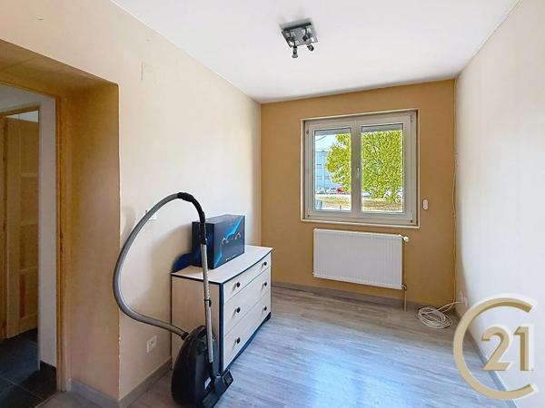 Maison à vendre  6 pièces - 130 m 2   SELONCOURT  - 25