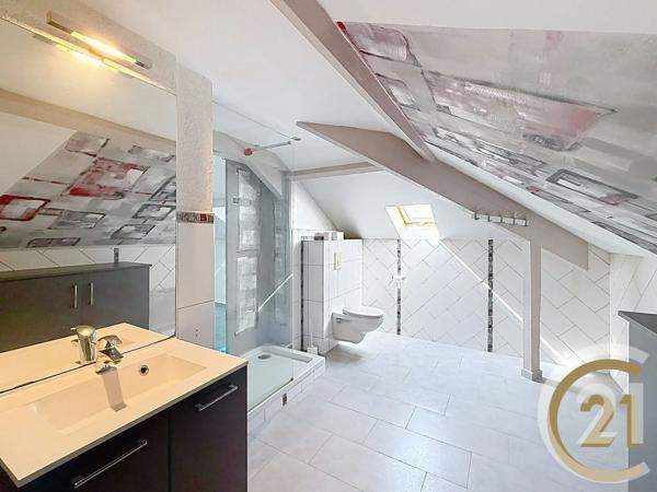 Maison à vendre  6 pièces - 130 m 2   SELONCOURT  - 25