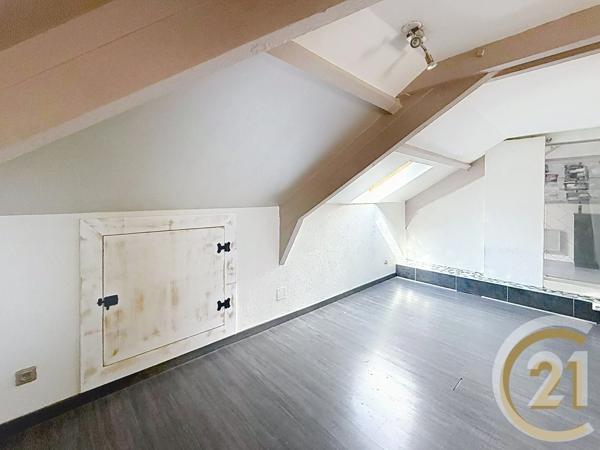 Maison à vendre  6 pièces - 130 m 2   SELONCOURT  - 25