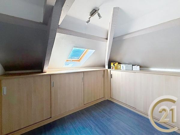 Maison à vendre  6 pièces - 130 m 2   SELONCOURT  - 25
