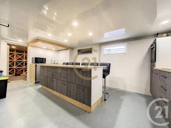 Maison à vendre  6 pièces - 130 m 2   SELONCOURT  - 25