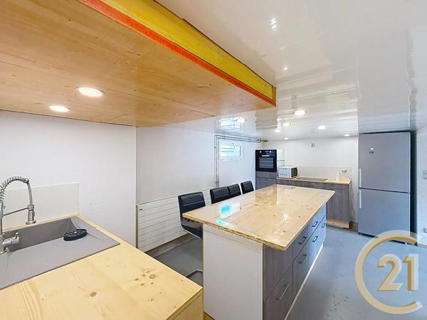 Maison à vendre  6 pièces - 130 m 2   SELONCOURT  - 25