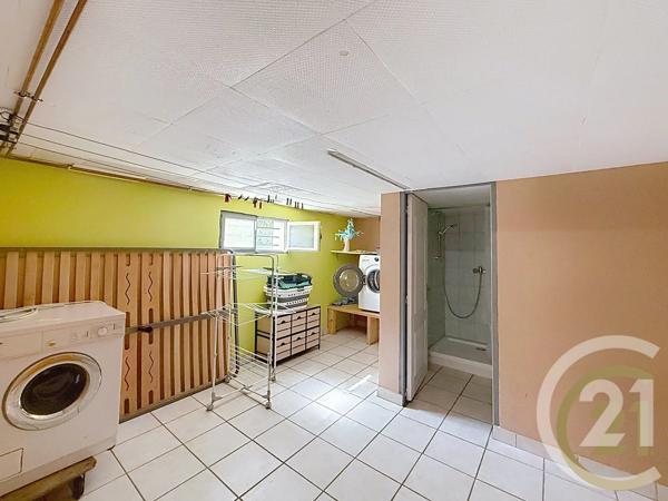 Maison à vendre  6 pièces - 130 m 2   SELONCOURT  - 25