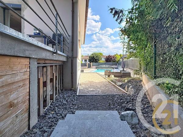 Maison à vendre  6 pièces - 130 m 2   SELONCOURT  - 25