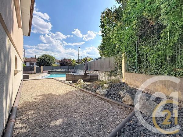 Maison à vendre  6 pièces - 130 m 2   SELONCOURT  - 25