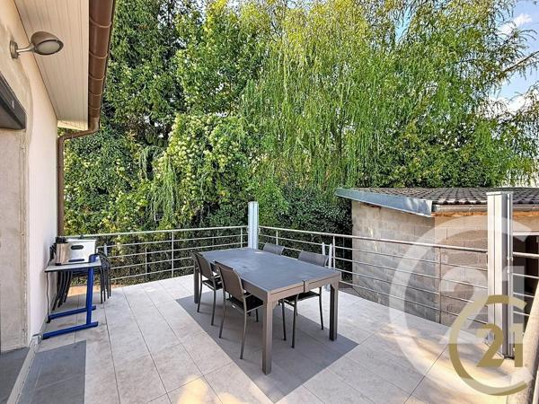 Maison à vendre  6 pièces - 130 m 2   SELONCOURT  - 25