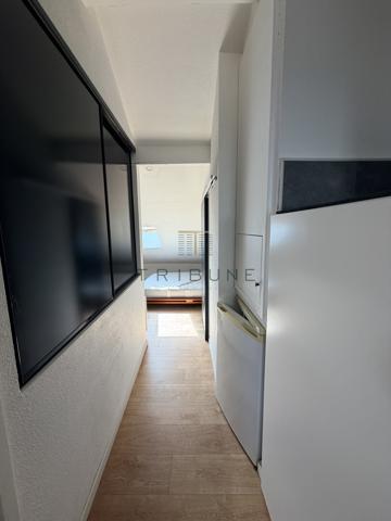 Studio 1 pièce(s) 15.63 m²