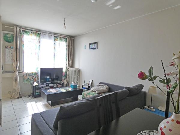 Appartement Neuilly Sur Marne 1 pièce(s) 24 m2