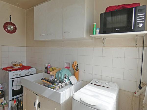 Appartement Neuilly Sur Marne 1 pièce(s) 24 m2