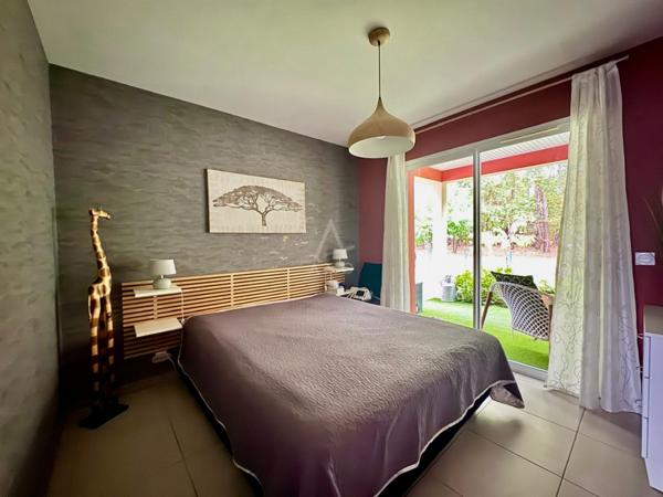 Maison 4 chambres à deux pas du lac