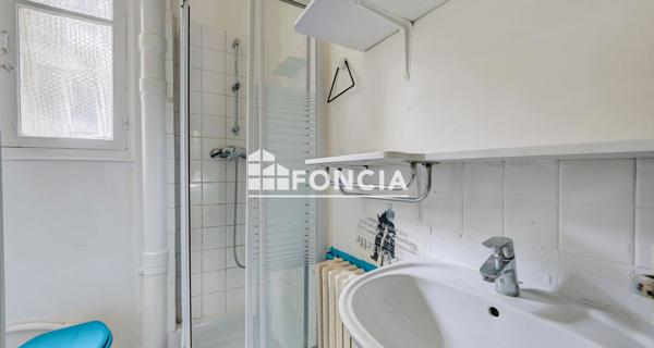 À vendre Studio 26.18 m² - Vanves 92170