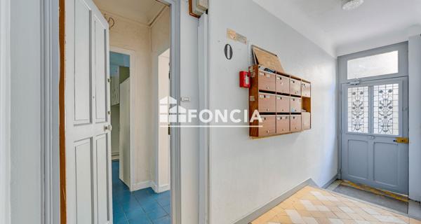 À vendre Studio 26.18 m² - Vanves 92170