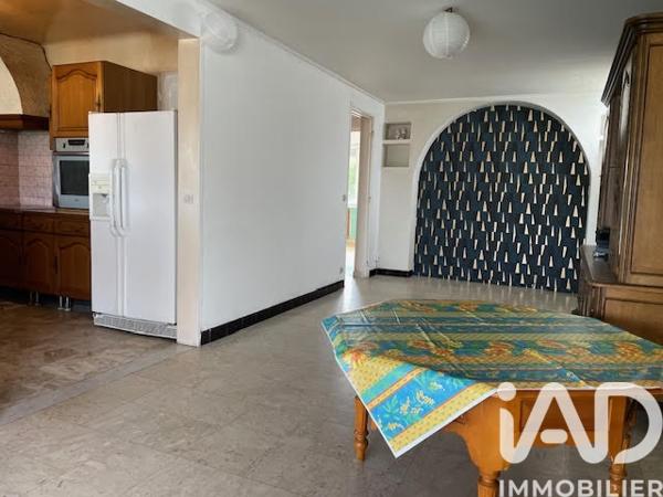 Maison à vendre 7 pièces 187 m² Morangis