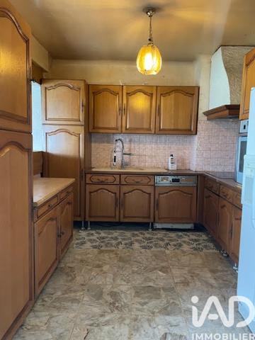 Maison à vendre 7 pièces 187 m² Morangis