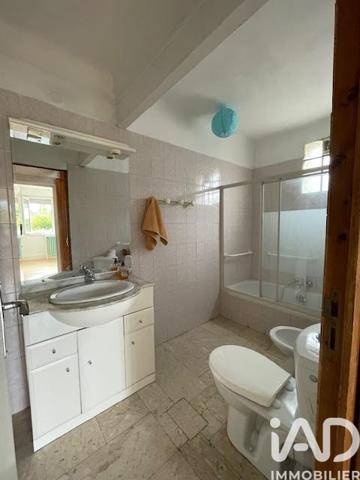 Maison à vendre 7 pièces 187 m² Morangis