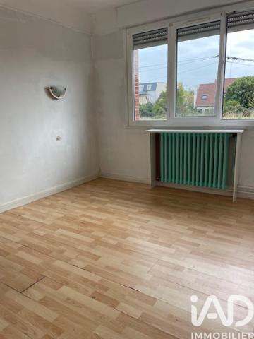 Maison à vendre 7 pièces 187 m² Morangis