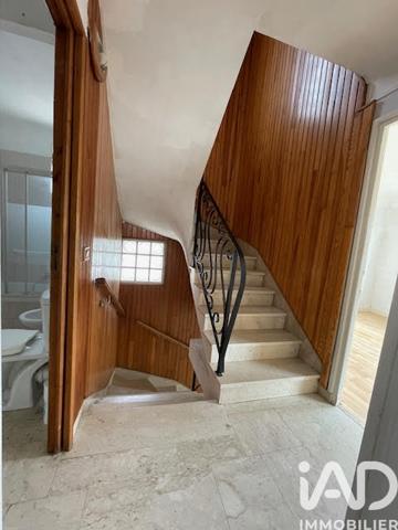 Maison à vendre 7 pièces 187 m² Morangis