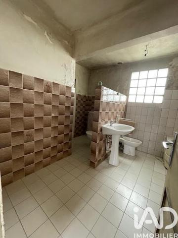 Maison à vendre 7 pièces 187 m² Morangis