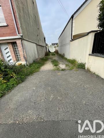 Maison à vendre 7 pièces 187 m² Morangis