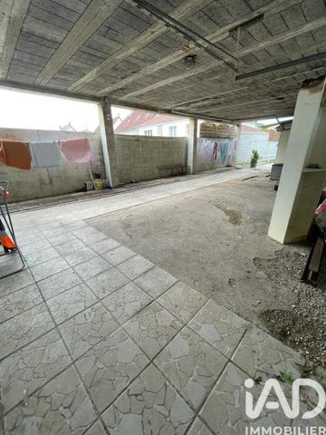 Maison à vendre 7 pièces 187 m² Morangis