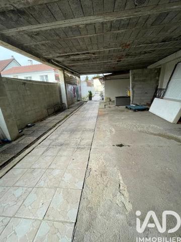 Maison à vendre 7 pièces 187 m² Morangis