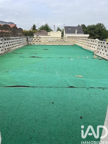 Maison à vendre 7 pièces 187 m² Morangis