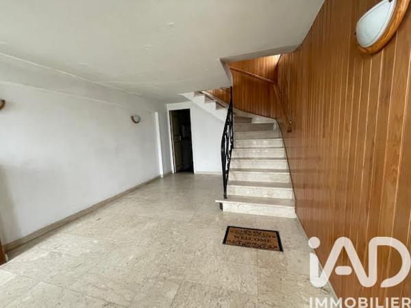 Maison à vendre 7 pièces 187 m² Morangis