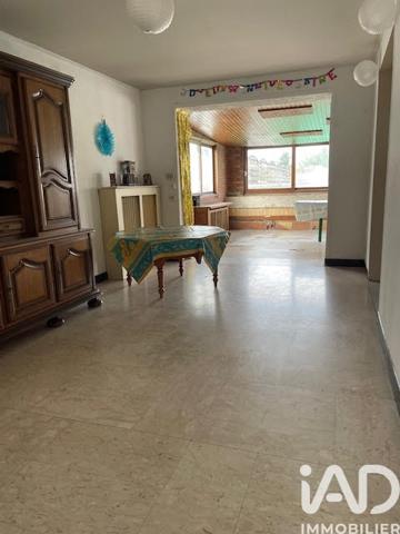 Maison à vendre 7 pièces 187 m² Morangis