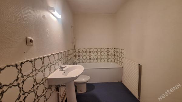 A vendre Appartement T3 2 chambres, proximité du centre-ville, résidence sécurisée avec gardien