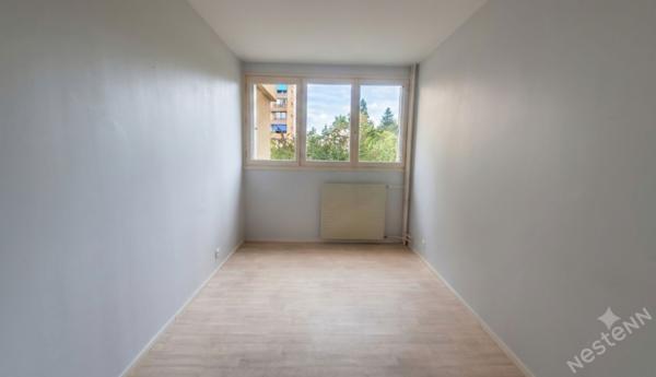 A vendre Appartement T3 2 chambres, proximité du centre-ville, résidence sécurisée avec gardien