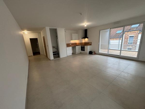Appartement Orleans 4 pièce(s) 94 m2
