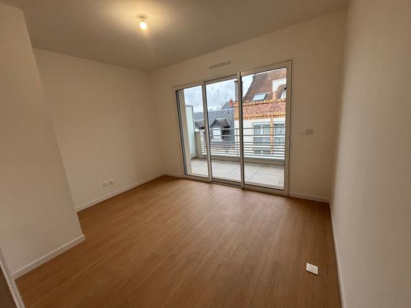 Appartement Orleans 4 pièce(s) 94 m2