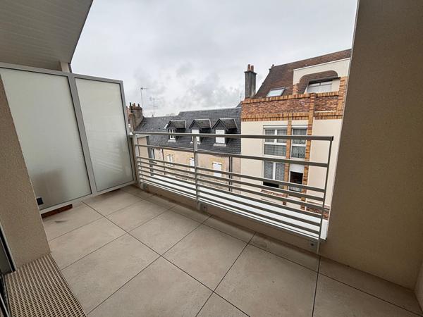 Appartement Orleans 4 pièce(s) 94 m2