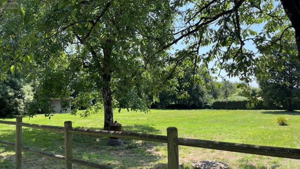Maison à vendre à La Gacilly dans le Morbihan (56200), ref : 009/1263