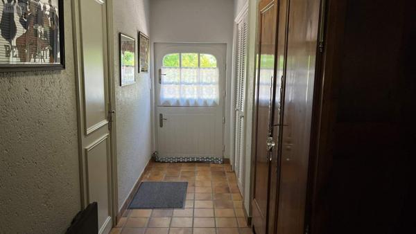 Maison à vendre à La Gacilly dans le Morbihan (56200), ref : 009/1263