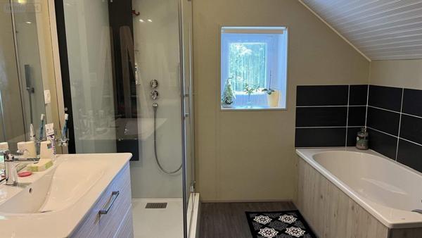 Maison à vendre à La Gacilly dans le Morbihan (56200), ref : 009/1263