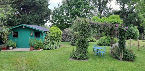 Maison à vendre à La Gacilly dans le Morbihan (56200), ref : 009/1263