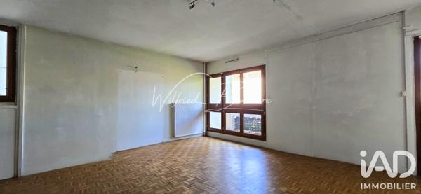 Appartement à vendre 3 pièces 75 m² Nanterre