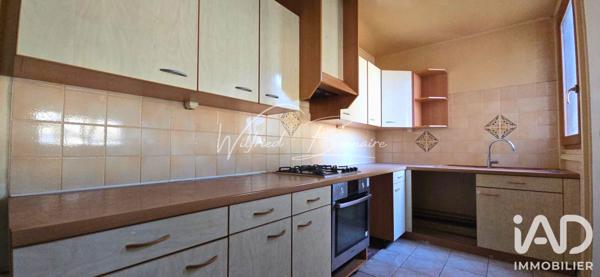 Appartement à vendre 3 pièces 75 m² Nanterre