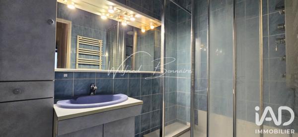 Appartement à vendre 3 pièces 75 m² Nanterre